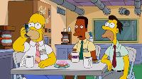 Click to watch 'The Winter of Our Monetized...' (popup) The Simpsons